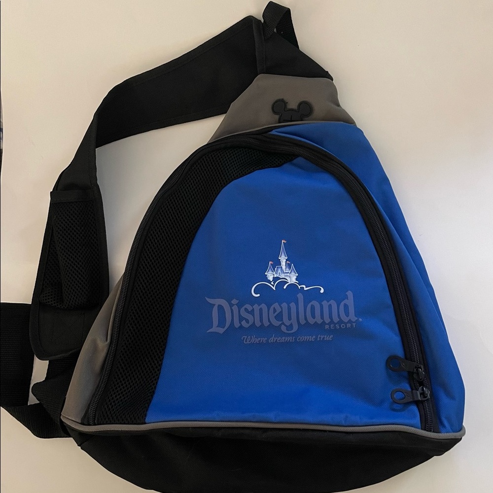 Disneyland resort sling bag